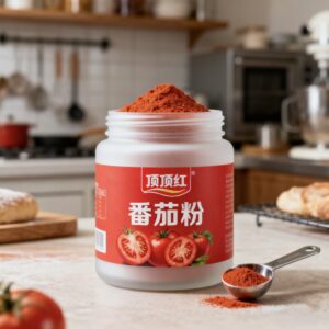 Dingdinghong Pure Tomato Powder