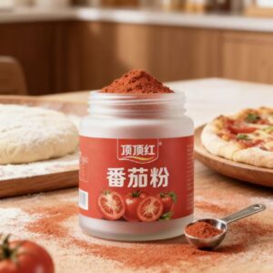 Tomato powder